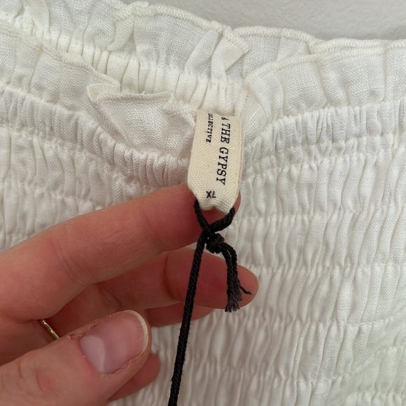 Spell and the Gypsy Gardenia Sun Dress - Brand New BNWT - Picture 11 of 12